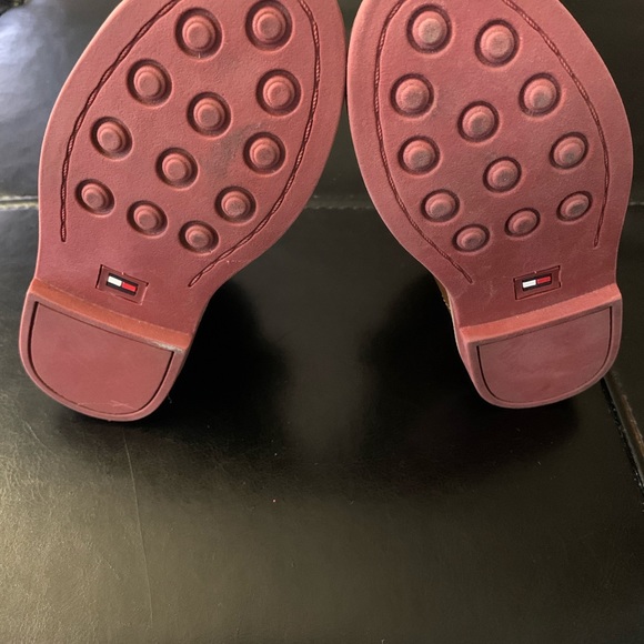 Tommy Hilfiger Boots - Picture 4 of 5